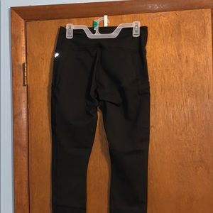 Fabletics High-Waisted Pocket Leggings